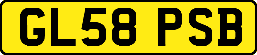 GL58PSB