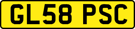 GL58PSC