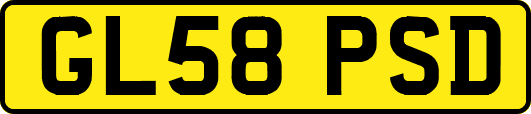 GL58PSD