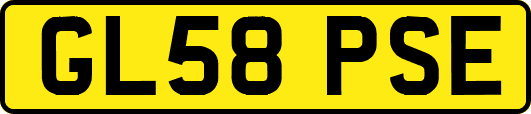 GL58PSE