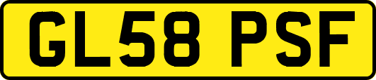 GL58PSF