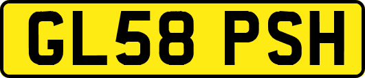GL58PSH