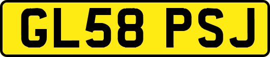 GL58PSJ
