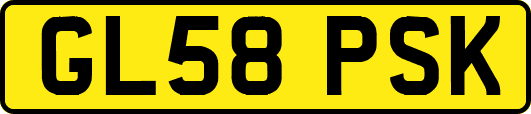 GL58PSK
