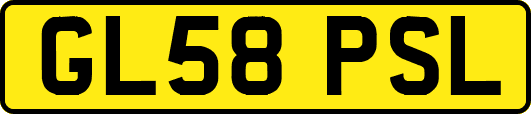 GL58PSL