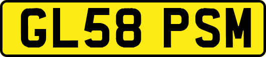 GL58PSM