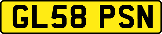 GL58PSN