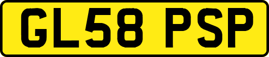 GL58PSP
