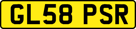GL58PSR
