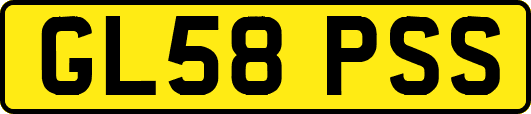 GL58PSS