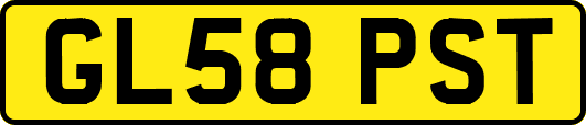 GL58PST