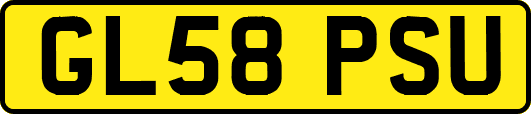 GL58PSU