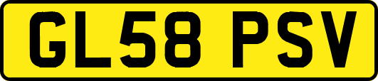 GL58PSV