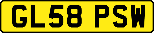 GL58PSW
