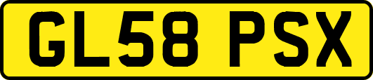 GL58PSX