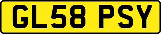 GL58PSY