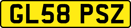GL58PSZ