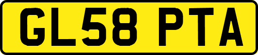 GL58PTA