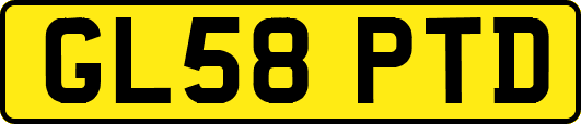 GL58PTD
