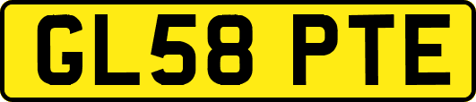 GL58PTE