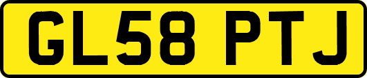 GL58PTJ