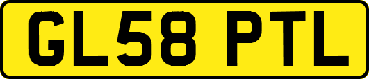 GL58PTL