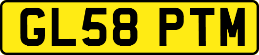 GL58PTM
