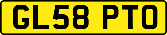 GL58PTO