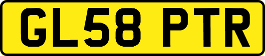 GL58PTR