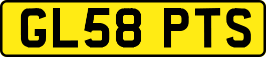 GL58PTS