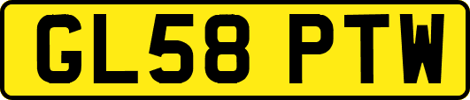 GL58PTW