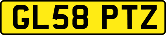 GL58PTZ