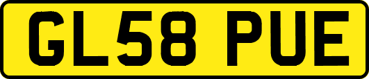 GL58PUE