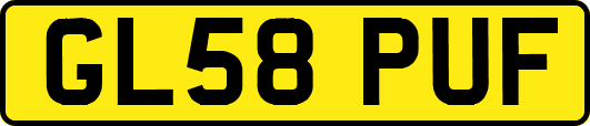 GL58PUF
