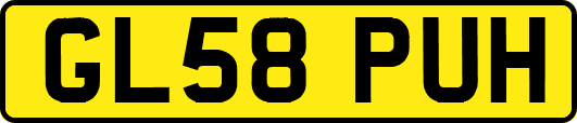 GL58PUH