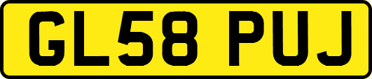 GL58PUJ