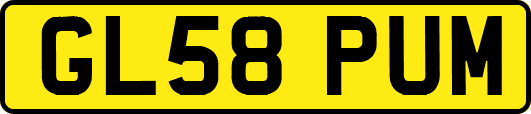 GL58PUM