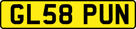 GL58PUN
