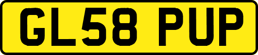 GL58PUP