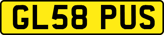 GL58PUS