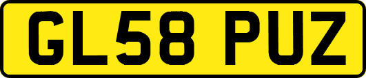 GL58PUZ
