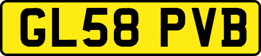 GL58PVB