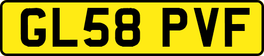 GL58PVF
