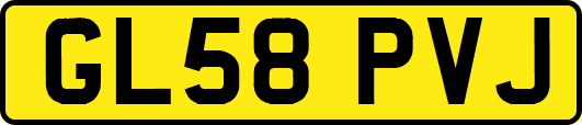 GL58PVJ