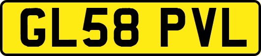 GL58PVL