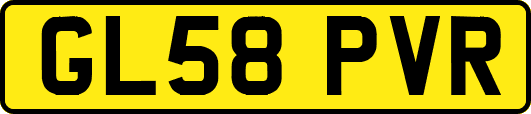GL58PVR