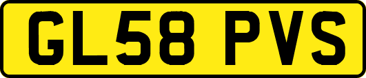 GL58PVS