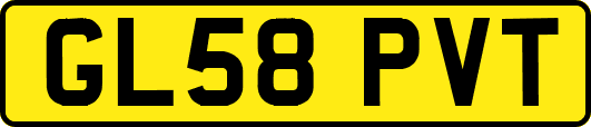 GL58PVT