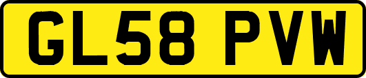 GL58PVW