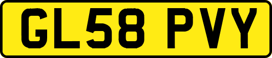 GL58PVY